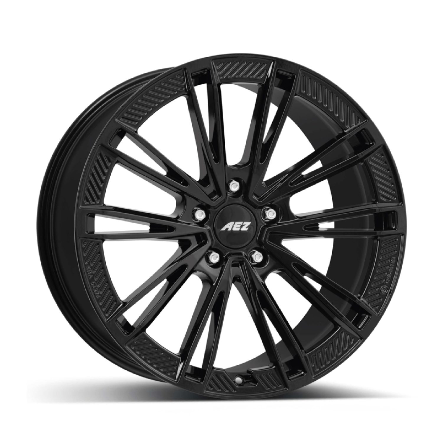 Alaska Black