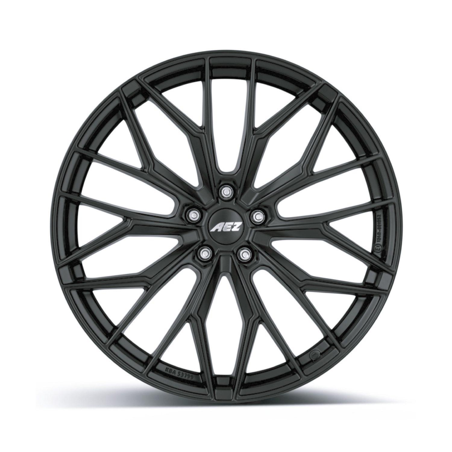 Porto black - Image 2