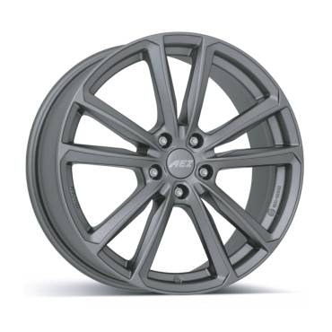 Tioga graphite