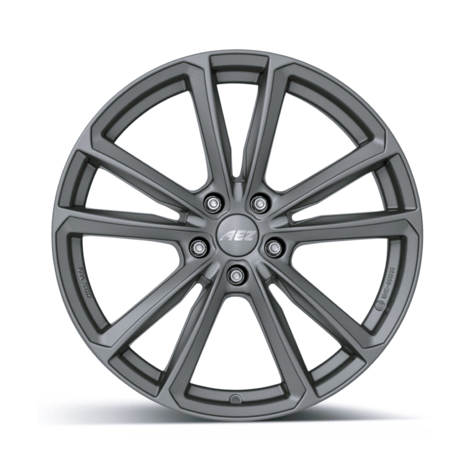 Tioga graphite - Image 2