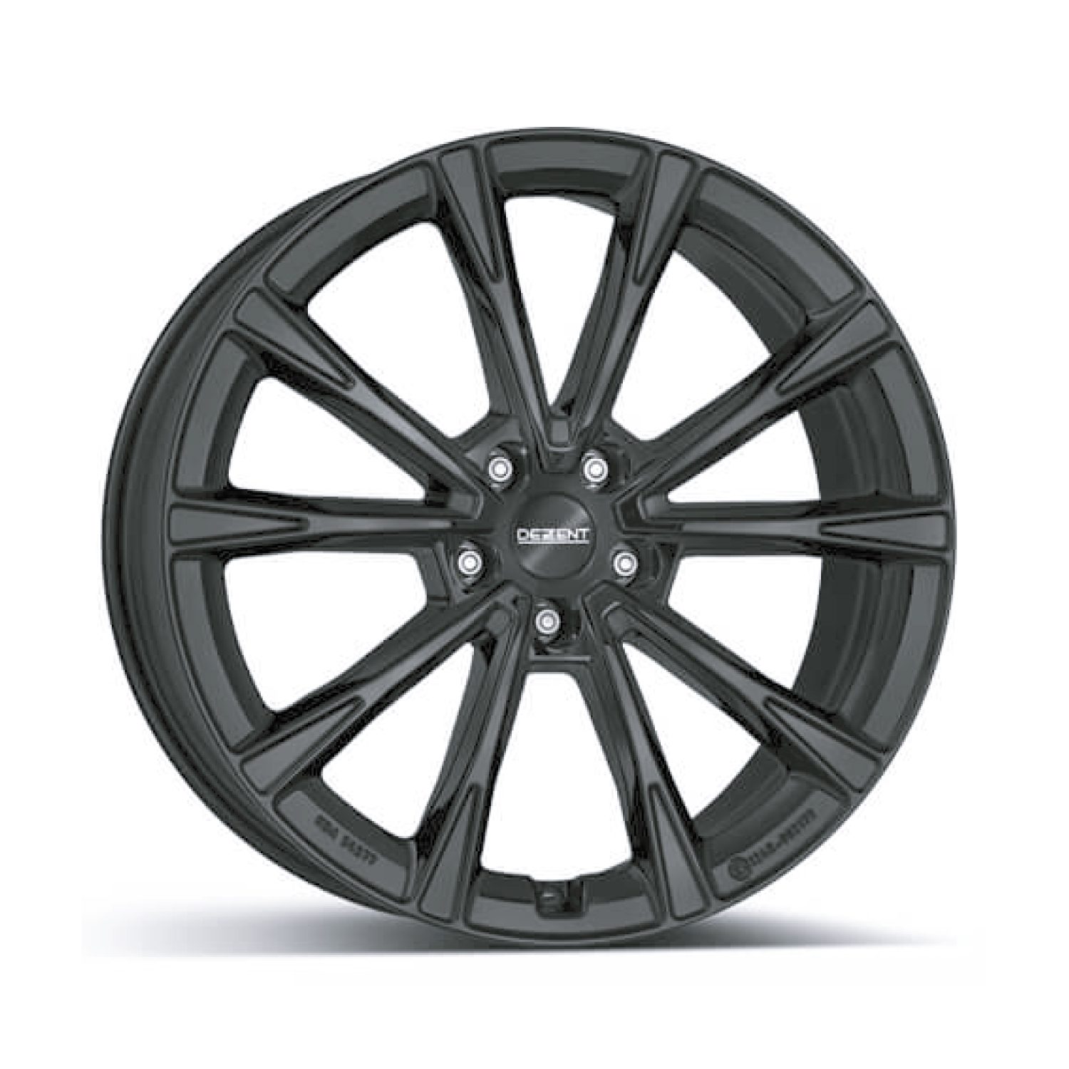 AR BLACK