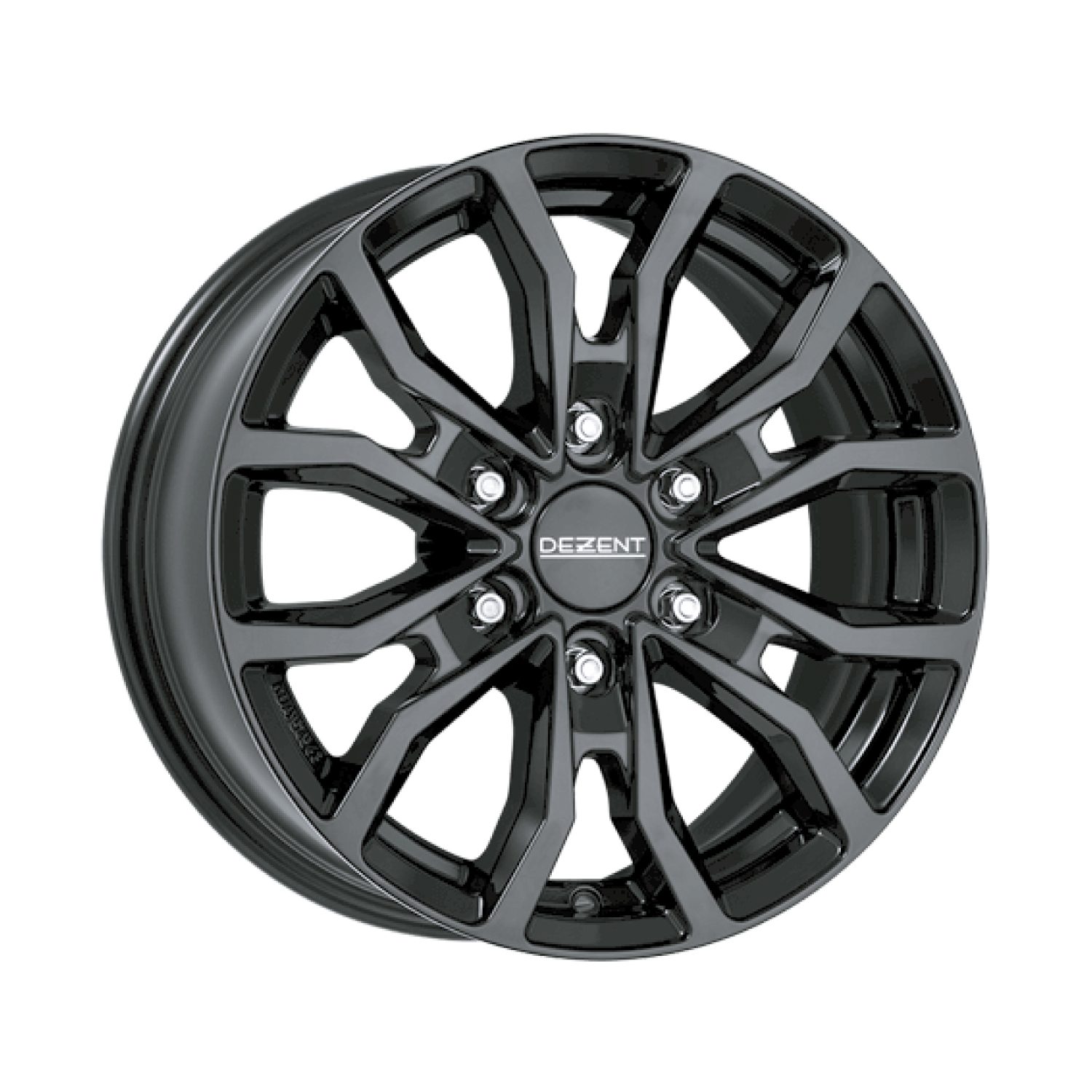 KC BLACK