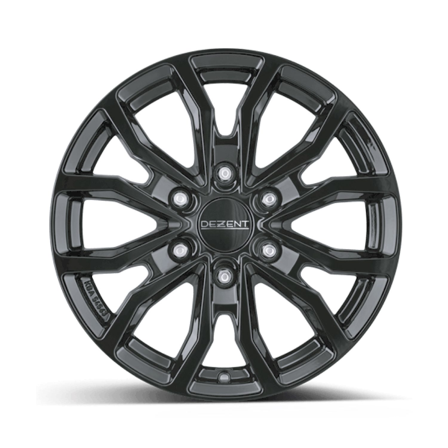 KC BLACK - Image 2