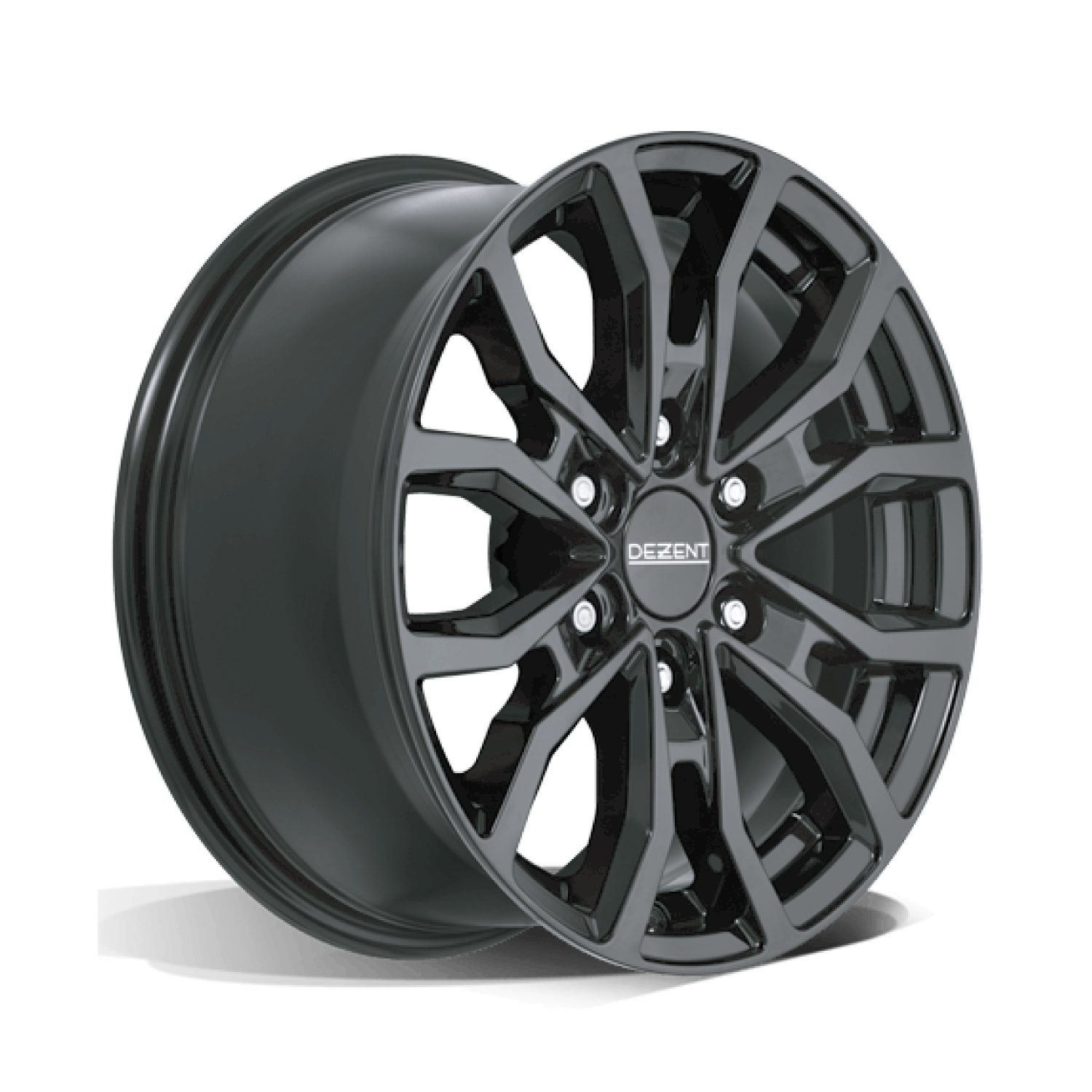 KC BLACK - Image 3