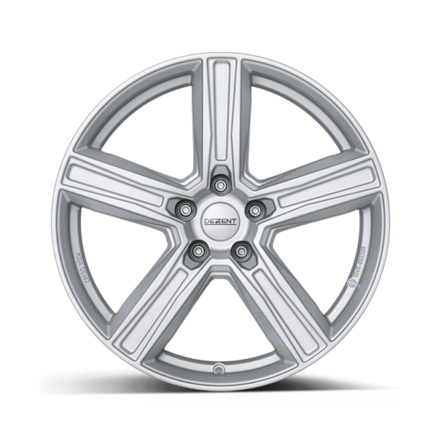 KG Silver - Image 2