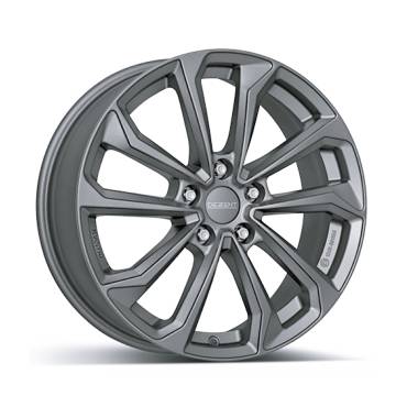 KS graphite