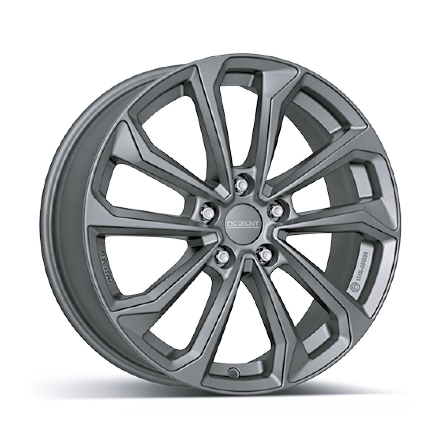 KS graphite