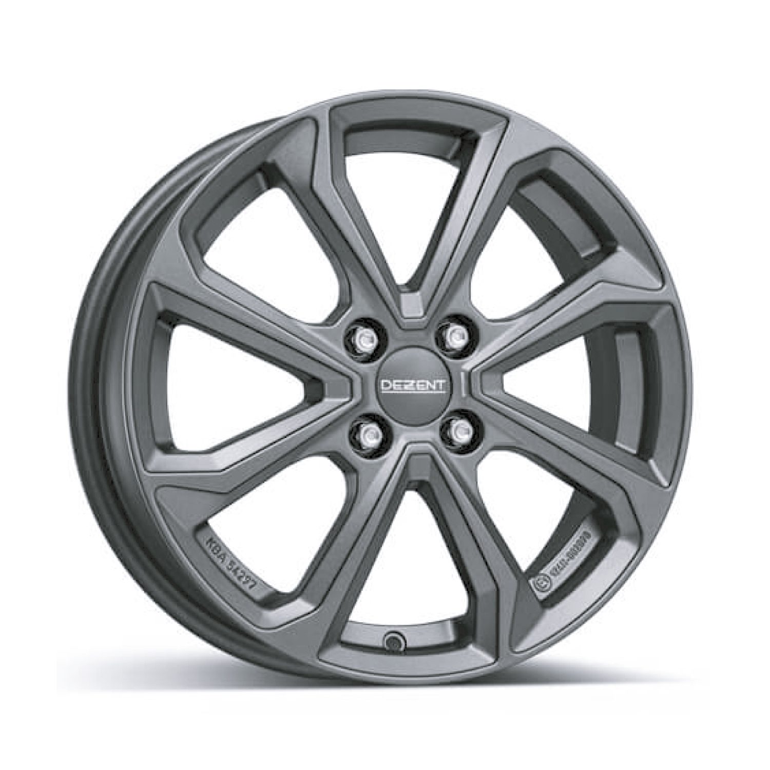 KT graphite