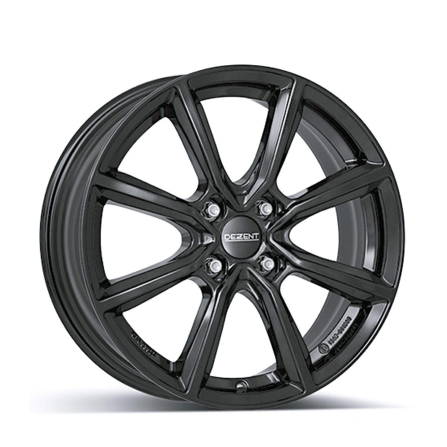 TN black