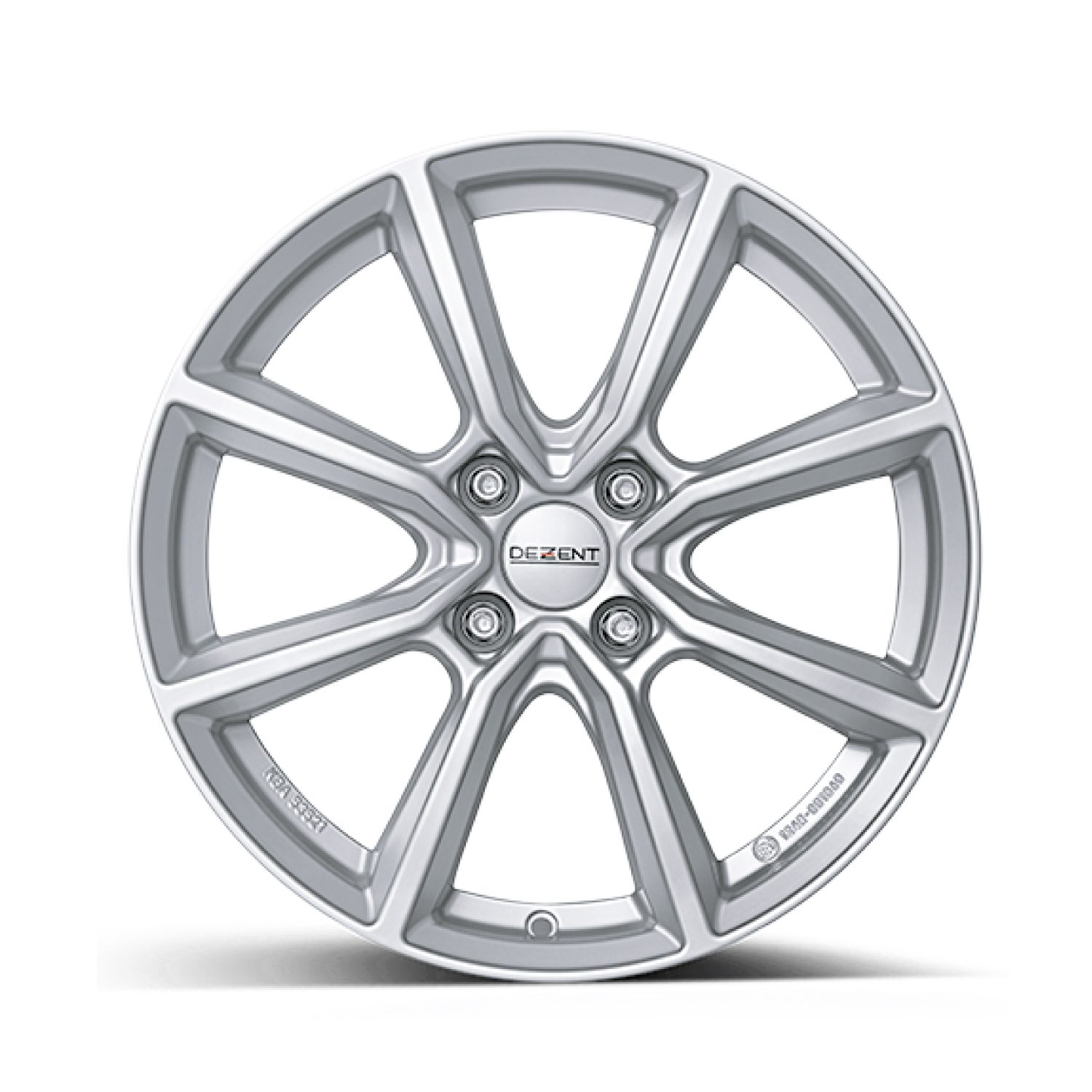 TN silver - Image 2