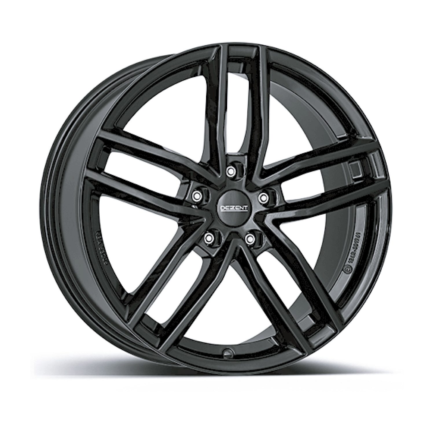 TR black