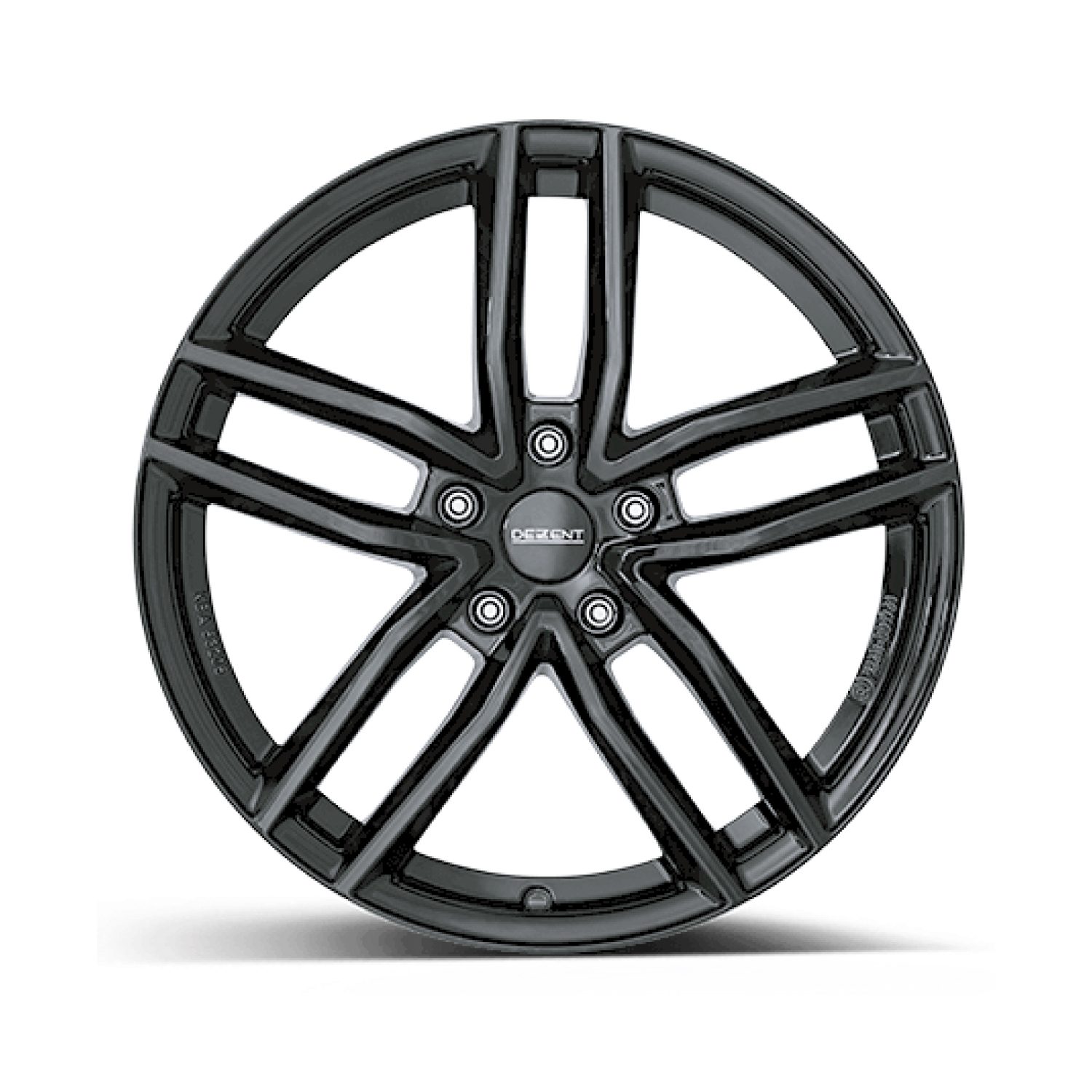 TR black - Image 2