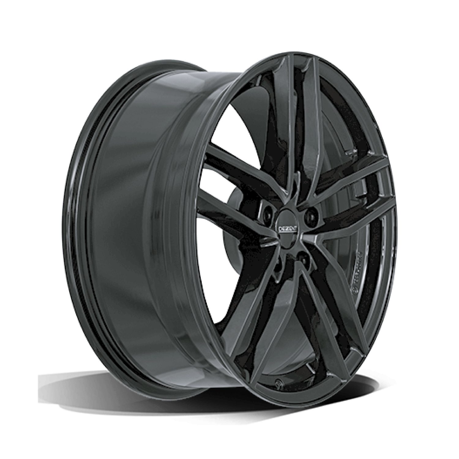 TR black - Image 3