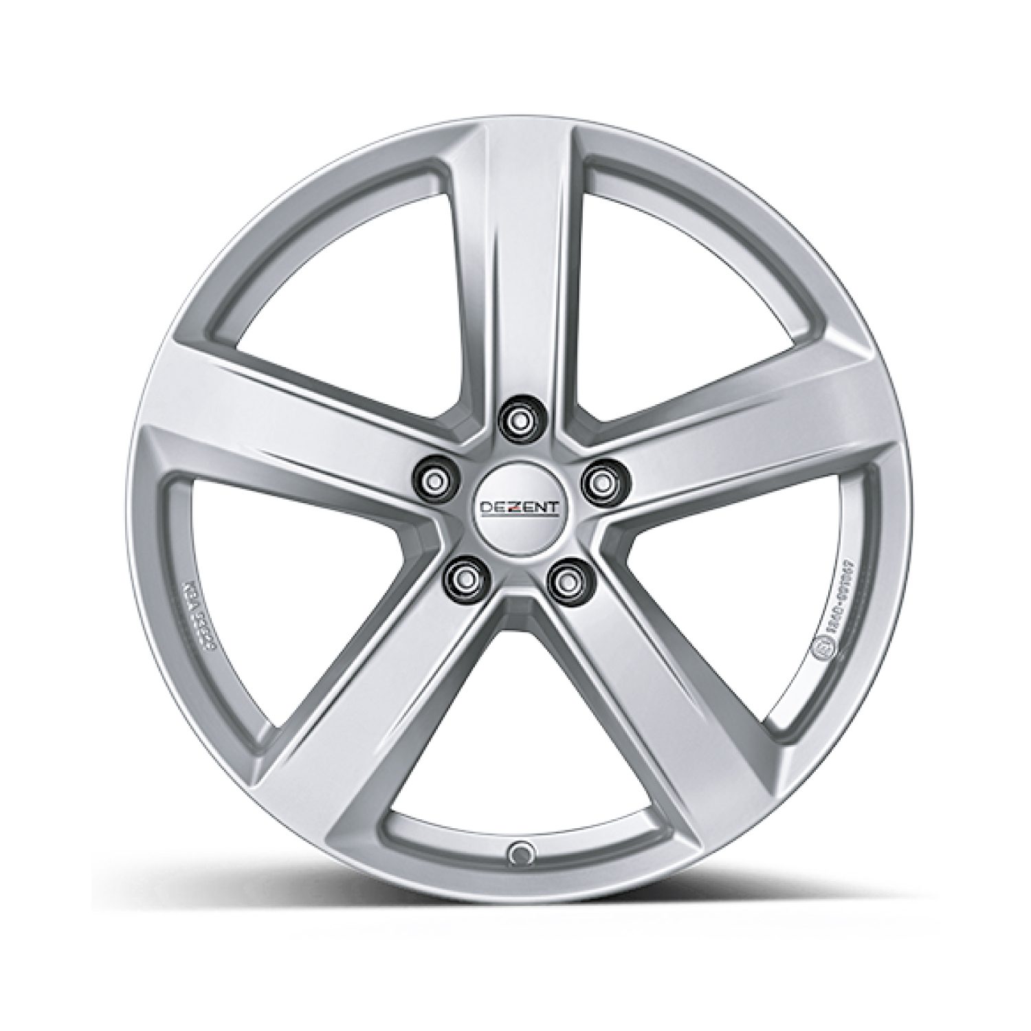 TU silver - Image 2