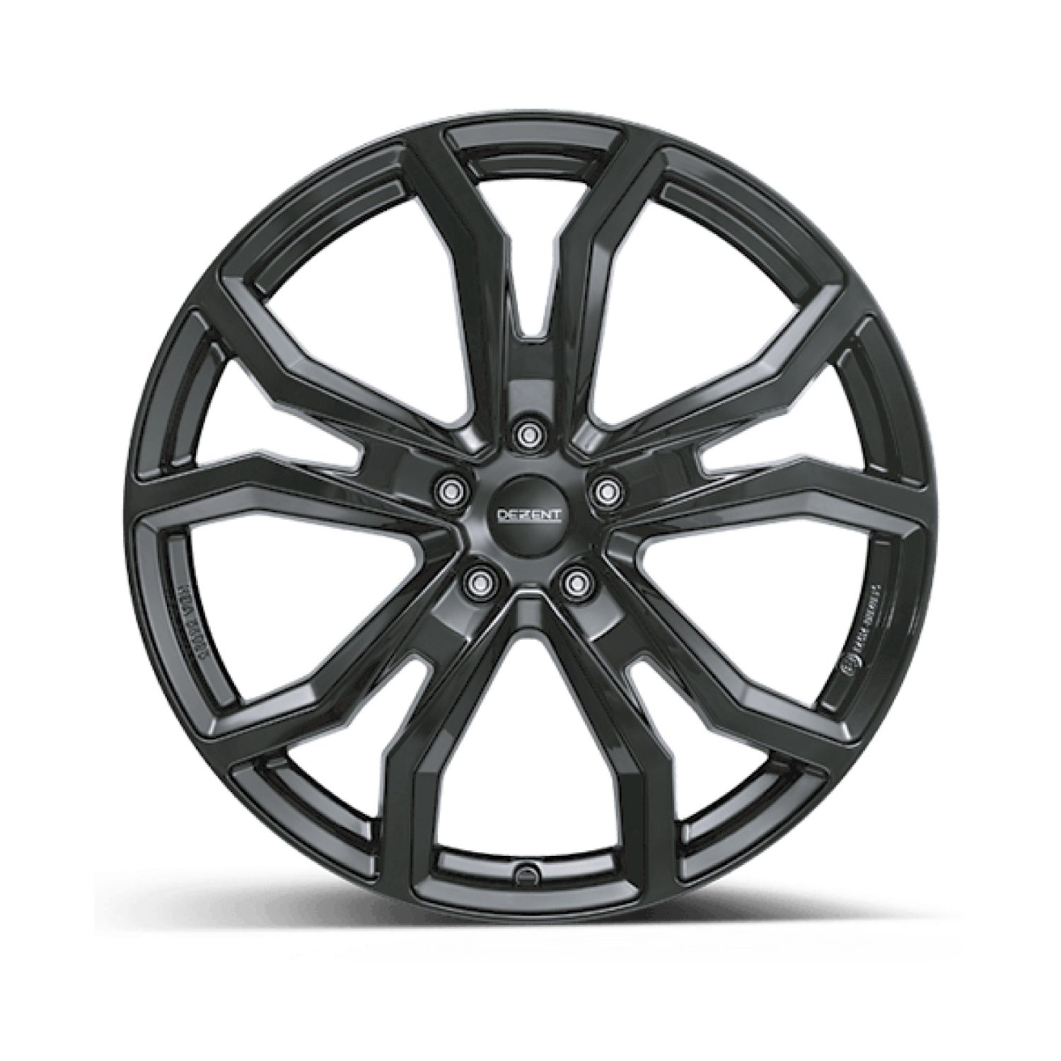 TV black - Image 2