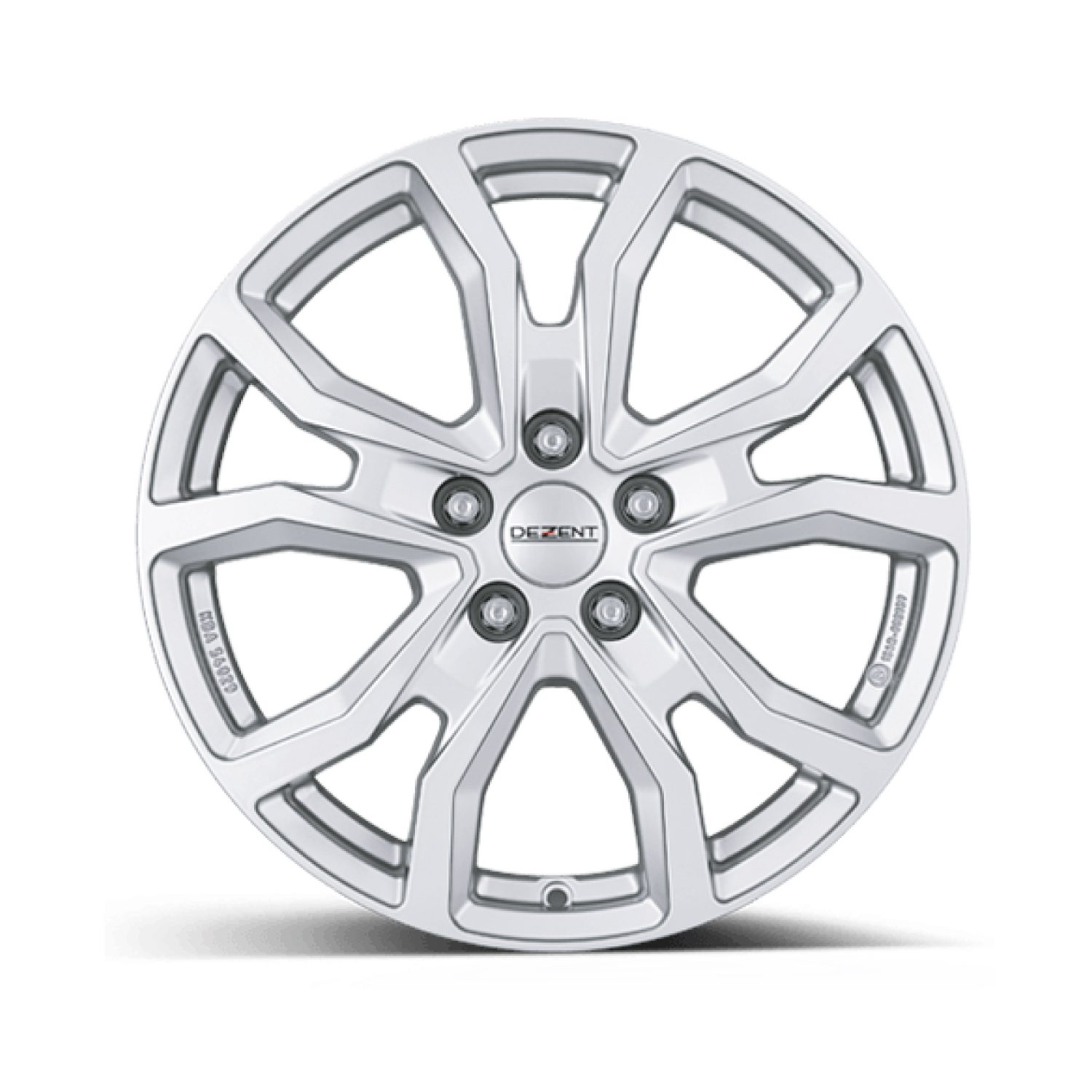 TV silver - Image 2
