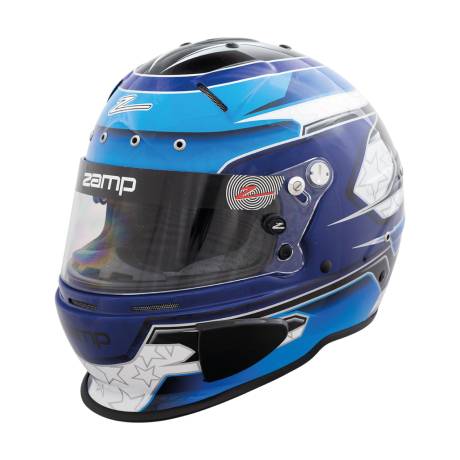 RZ-70E Switch Graphics FIA