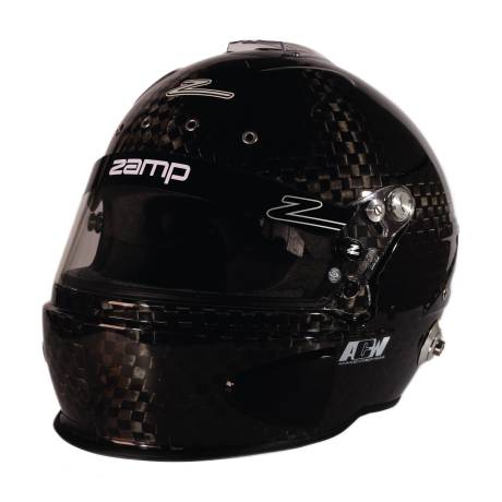 RZ-88C GLOSS CARBON FIA