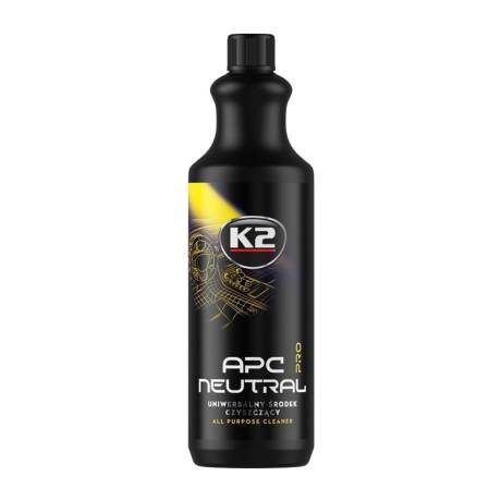 APC NEUTRAL PRO Limpeza Multiusos