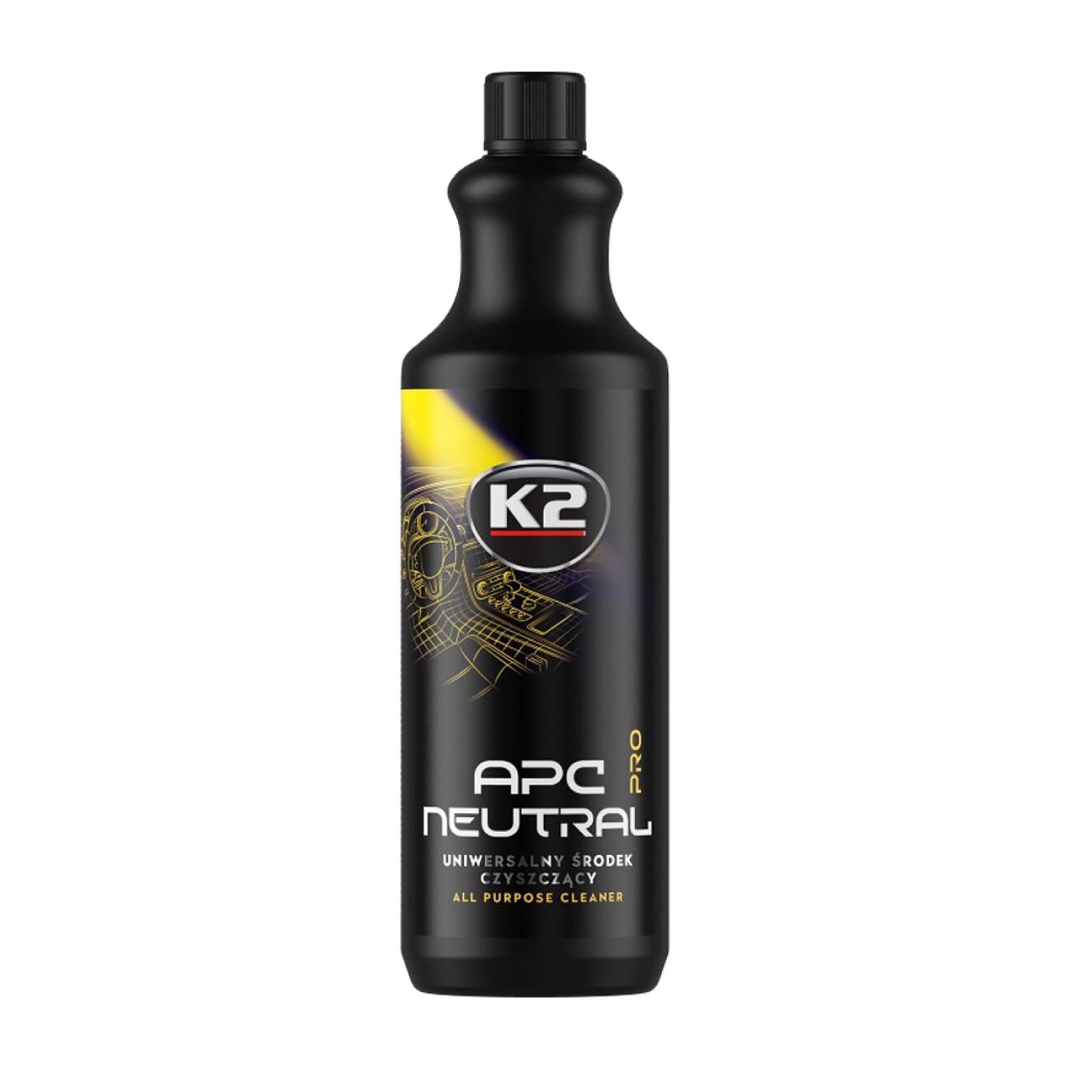 APC NEUTRAL PRO Limpeza Multiusos