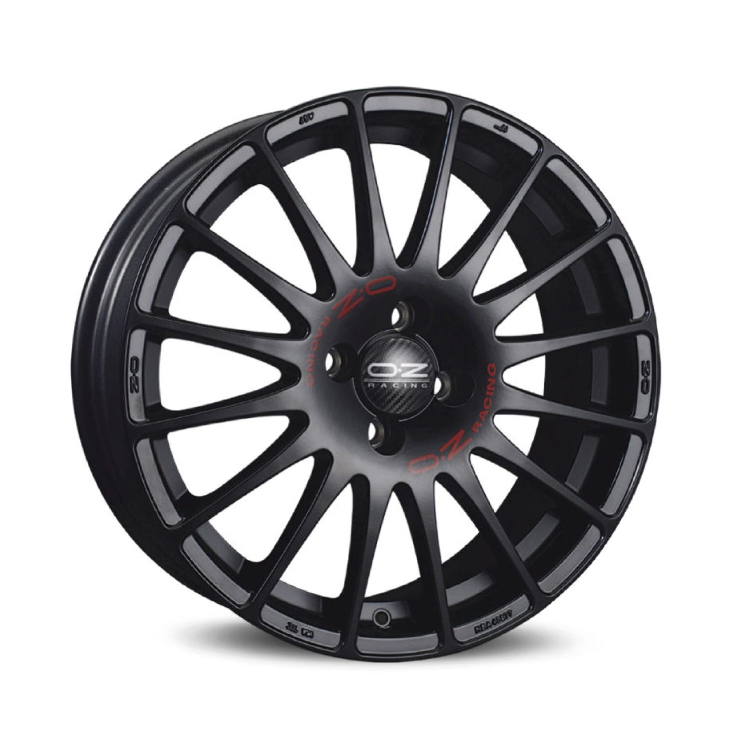Superturismo GT - Image 3