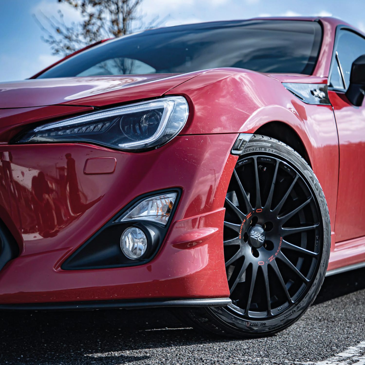 Superturismo GT - Image 9