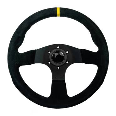 Volante FIA V330
