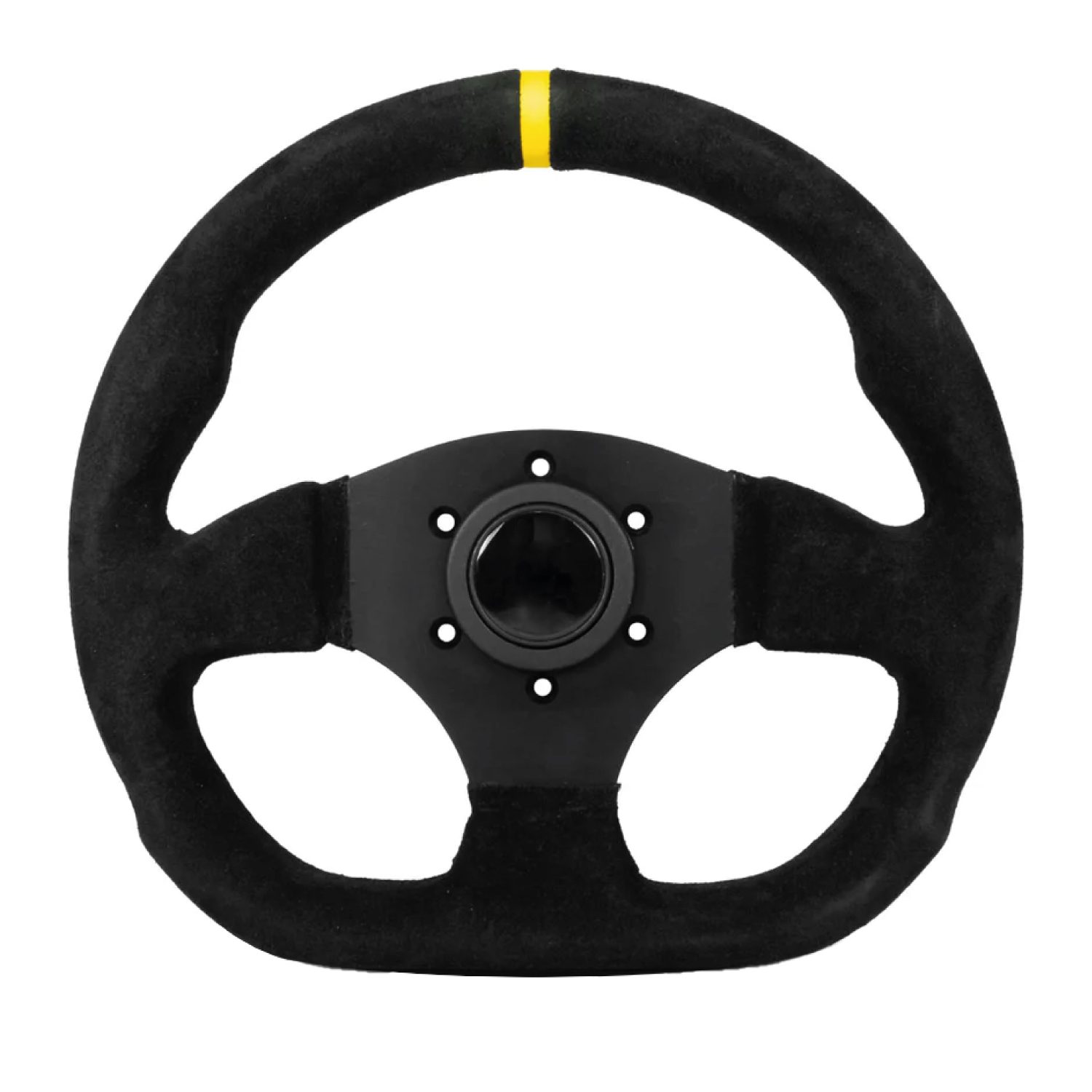 Volante FIA V300