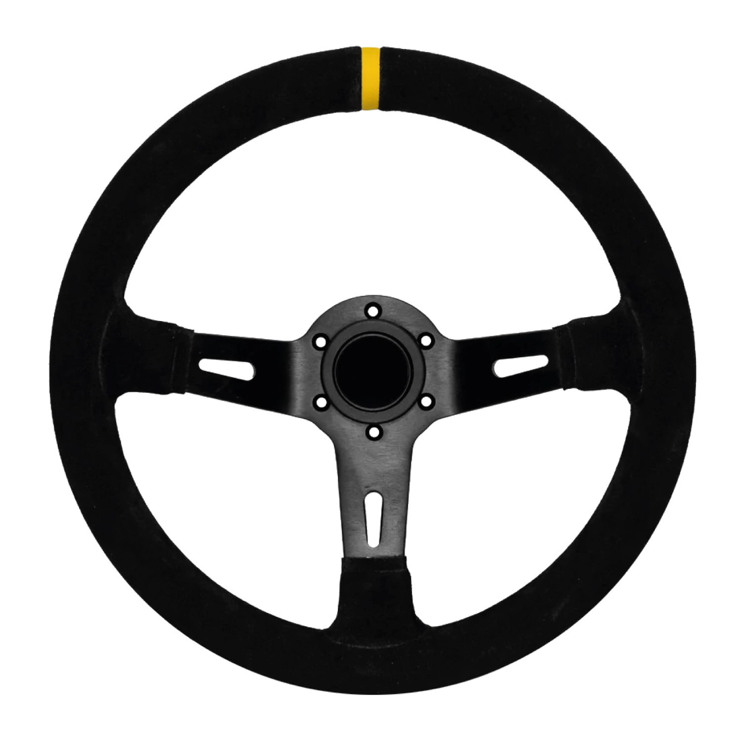Volante FIA V330/65