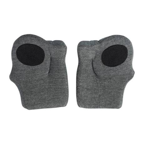 Almofadas de Rosto Capacete RZ-70E