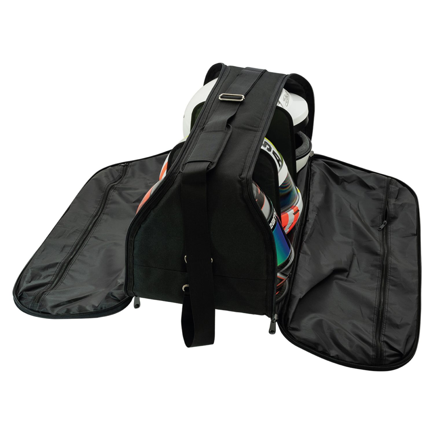 Saco para 3 Capacete - Image 4