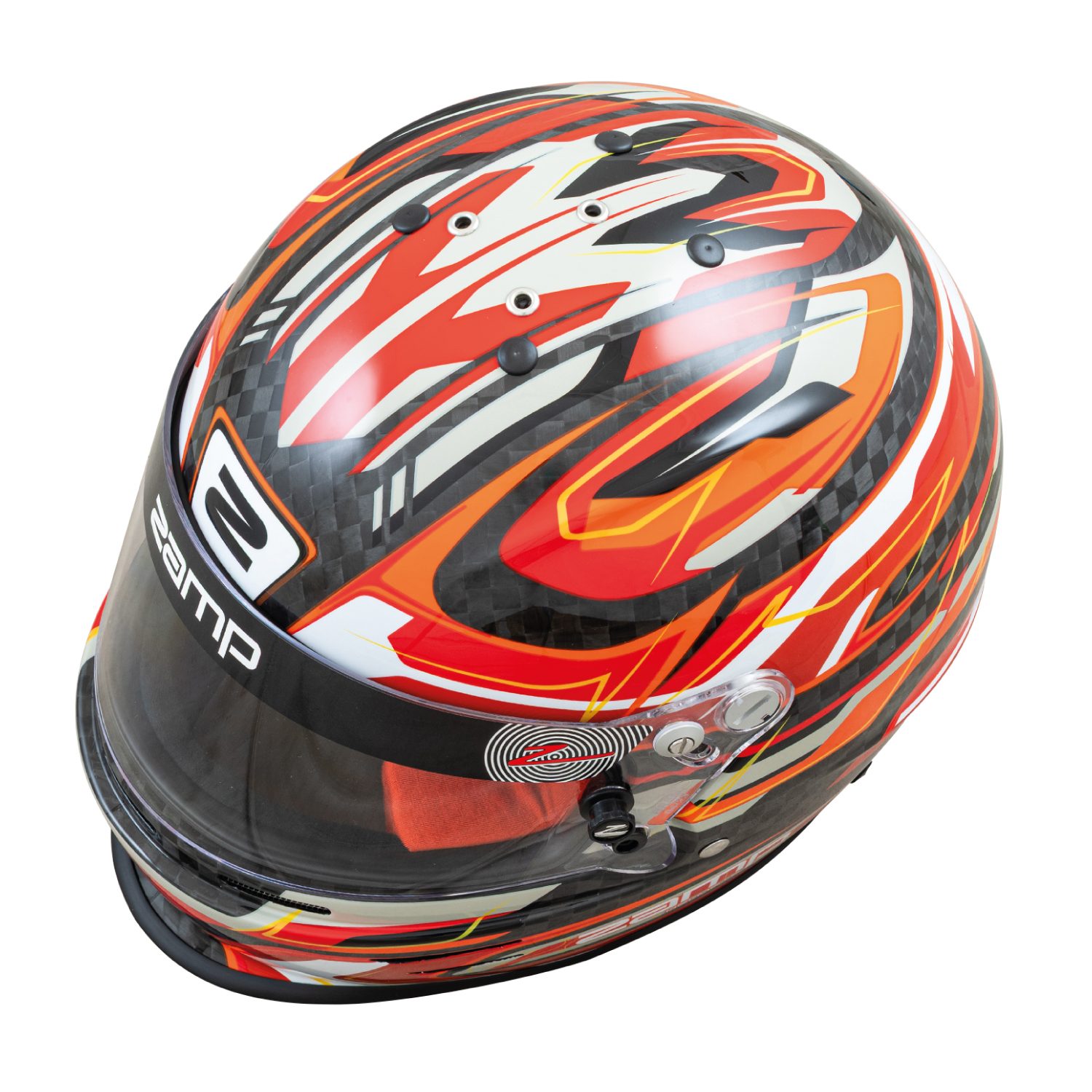 RZ 48Y Carbon KID - Image 16