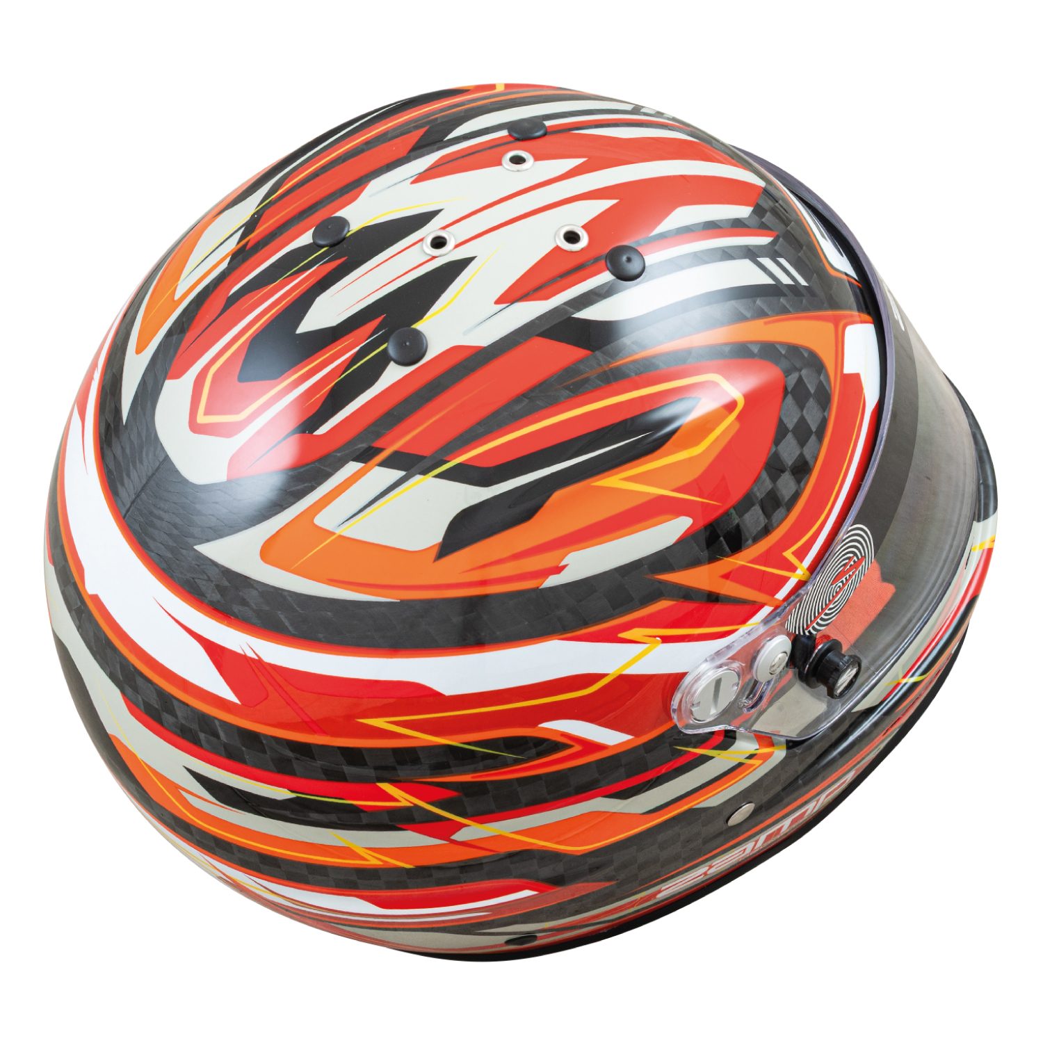 RZ 48Y Carbon KID - Image 17