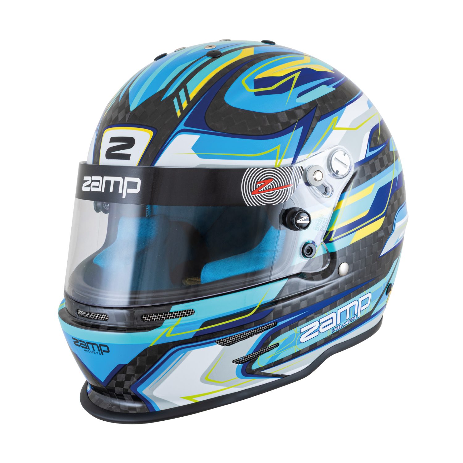 RZ 48Y Carbon KID - Image 6