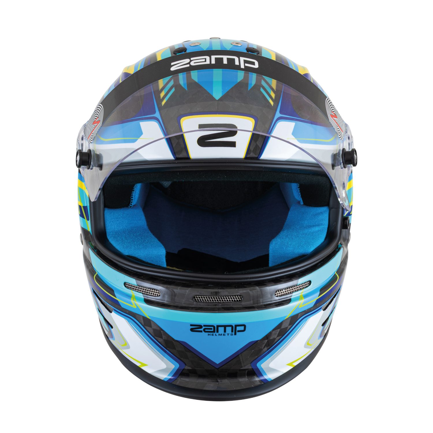 RZ 48Y Carbon KID - Image 7