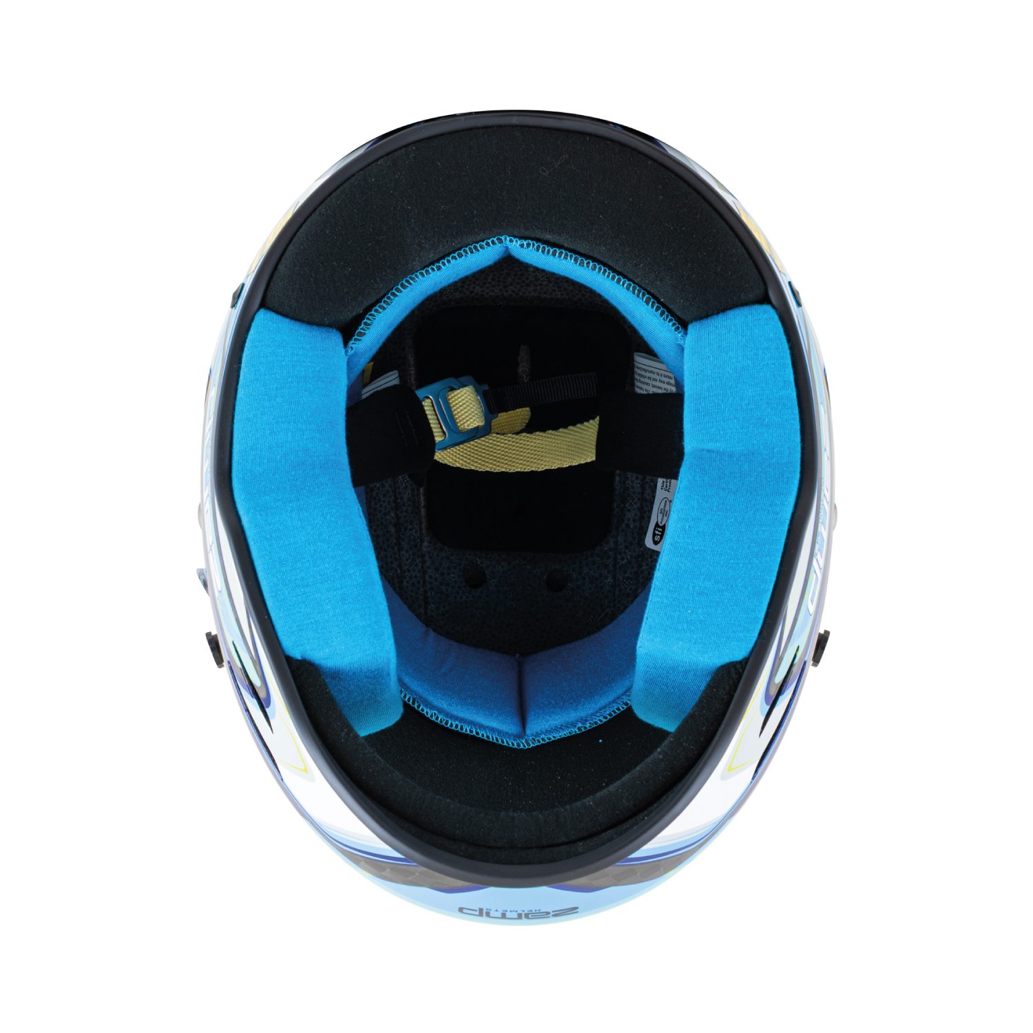 RZ 48Y Carbon KID - Image 8