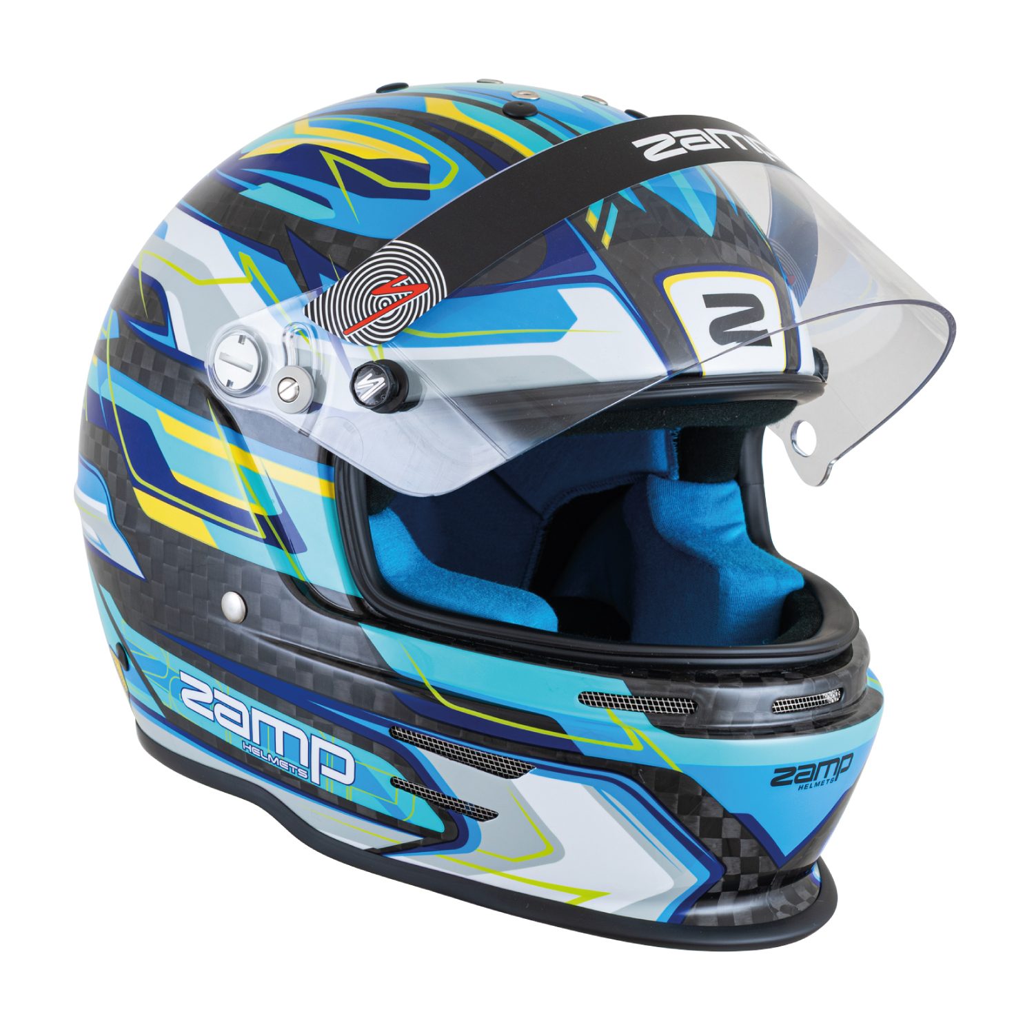 RZ 48Y Carbon KID - Image 9