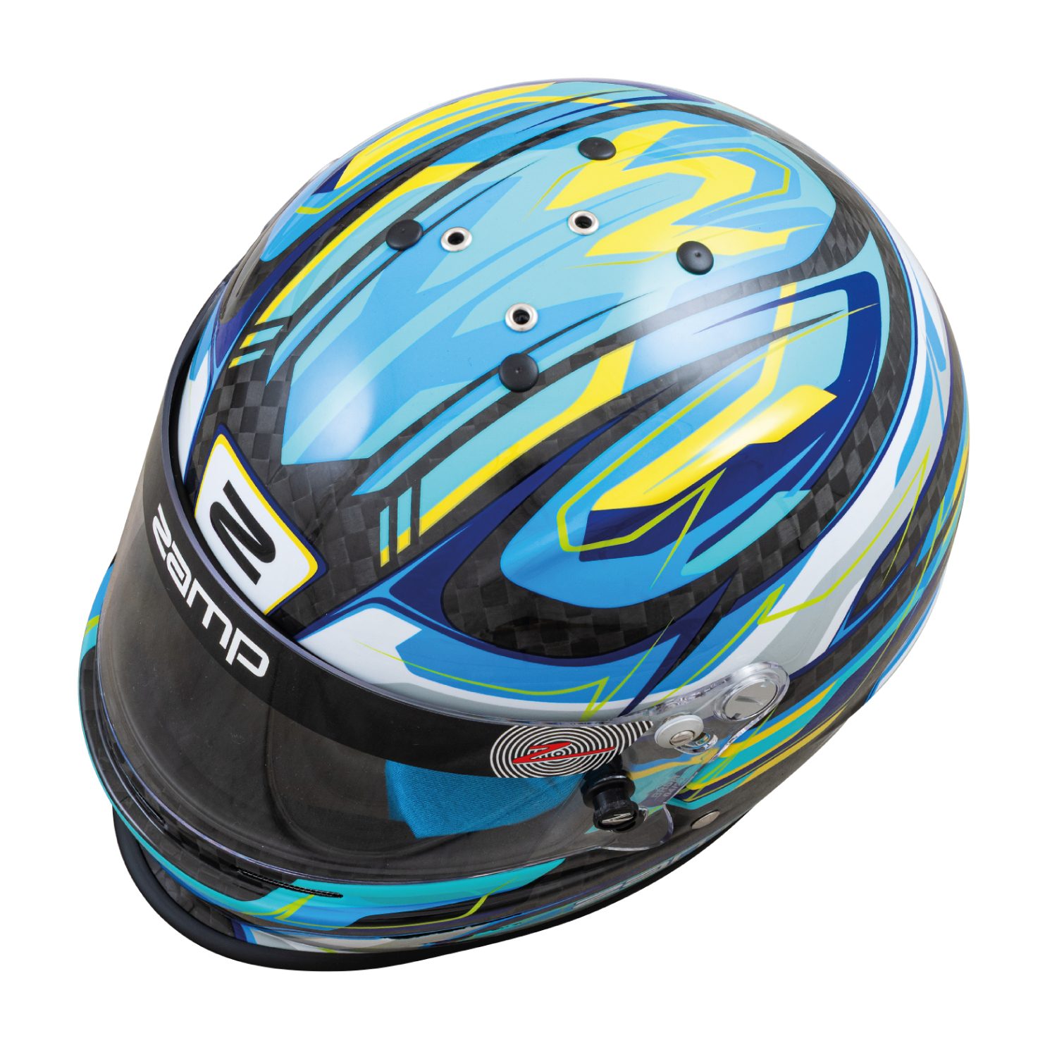 RZ 48Y Carbon KID - Image 10