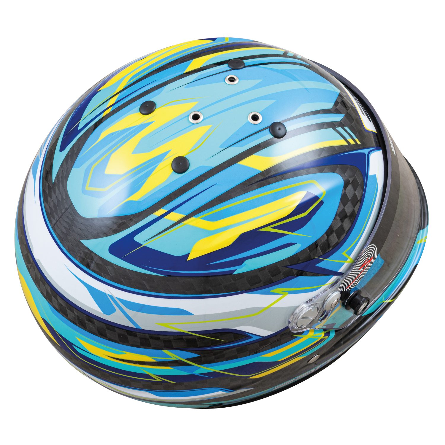 RZ 48Y Carbon KID - Image 11