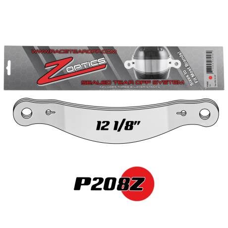 Z Optics Tear Off - P208Z