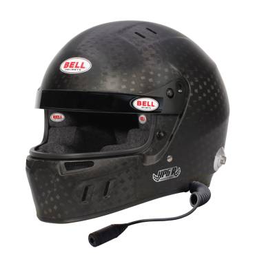 Capacete HP6 RALLY