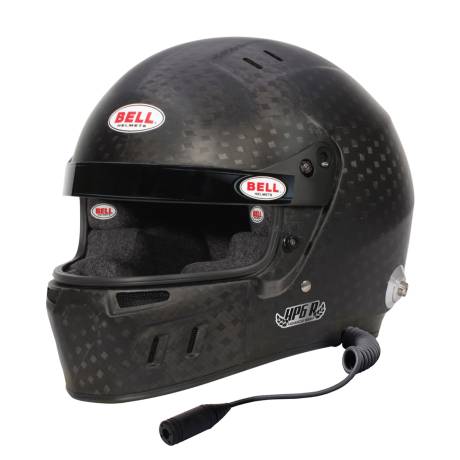 Capacete HP6 RALLY