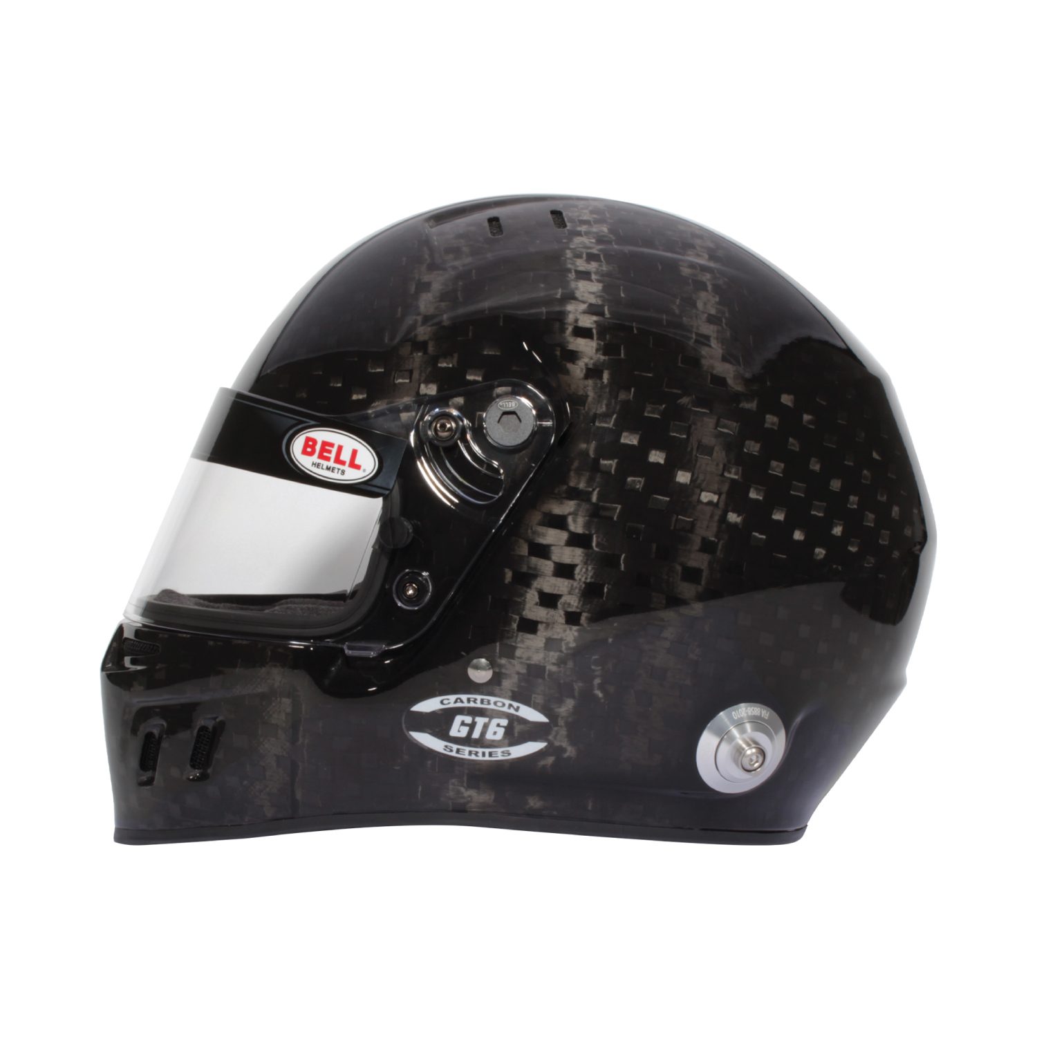 Capacete GT6 RD CARBON - Image 2
