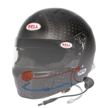 Capacete GT6 RD CARBON