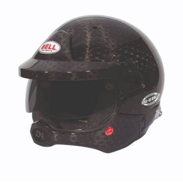 Capacete MAG-10 RALLY CARBON (HANS)