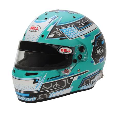 Capacete RS7 STAMINA