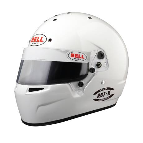 Capacete RS7-K FIA