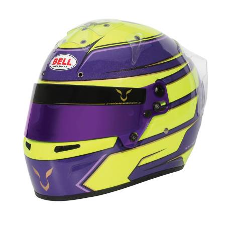 Capacete KC7-CMR LEWIS HAMILTON