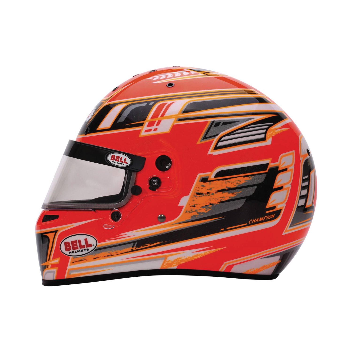 Capacete KC7-CMR CHAMPION - Image 9