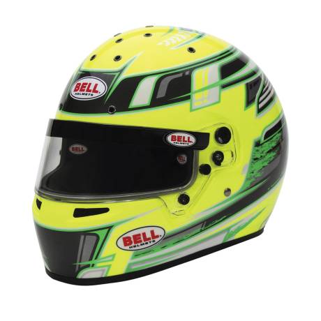 Capacete KC7-CMR CHAMPION